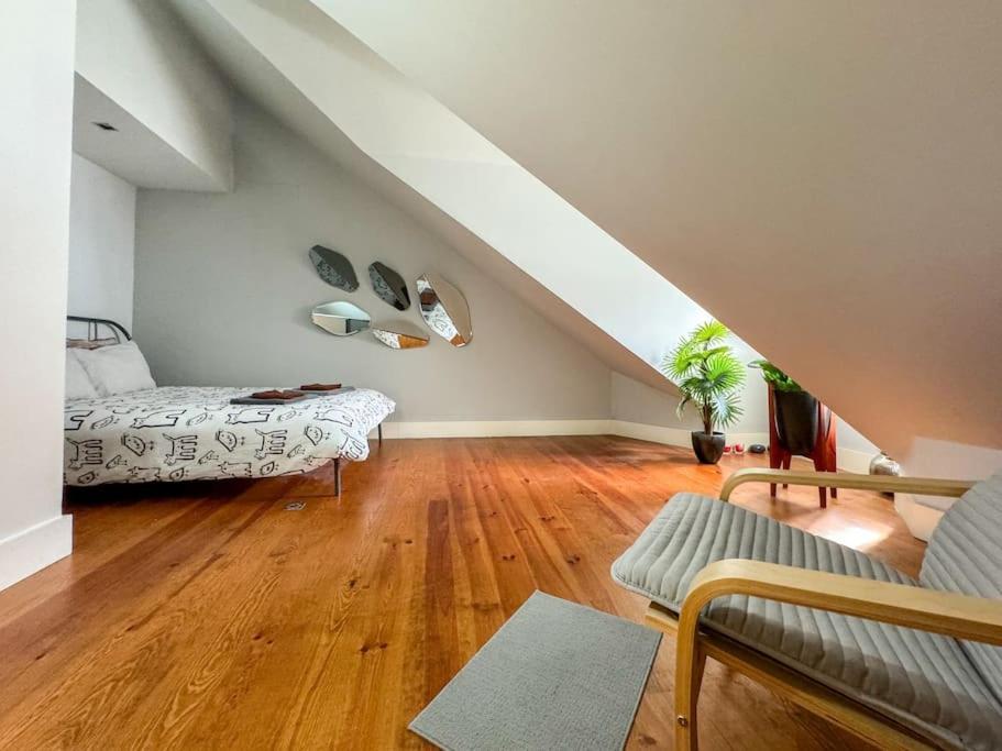 Apartamento Luxury